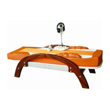 Wholesale Commercial Electric Full Body Shiatsu Thai Massage Table